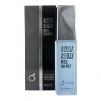 Alyssa Ashley Musk for Men